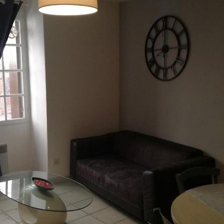 Appartement Cosy 萨尔拉拉卡内达 客房 照片